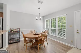 1109 Mill Pond Dr SE, Smyrna, GA 30082 - Photo 13