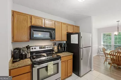1109 Mill Pond Drive SE, Smyrna, GA 30082 - Photo 17
