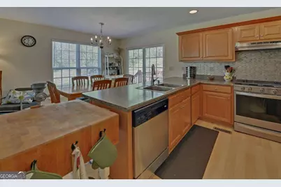 202 Dove Lane, Morganton, GA 30560 - Photo 9