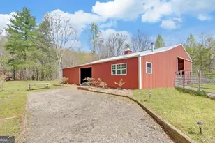 202 Dove Ln, Morganton, GA 30560 - Photo 61