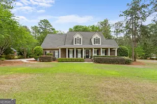 234 Wellington Cir, Statesboro, GA 30458 - Photo 1