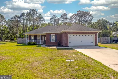 370 Carson Street NE, Ludowici, GA 31316 - Photo 1