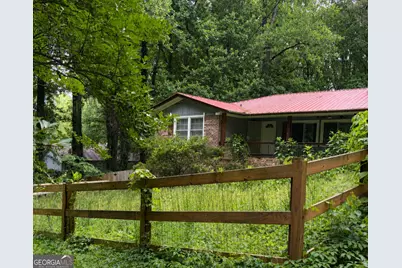 1552 Todd Lane SW, Lilburn, GA 30047 - Photo 1