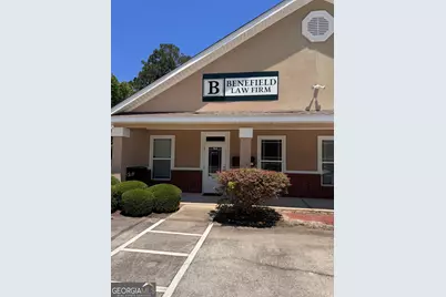 70 Hawthorn Lane #A, Saint Marys, GA 31558 - Photo 1