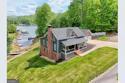 520 Long View Drive, Hiawassee, GA 30546 - Photo 87