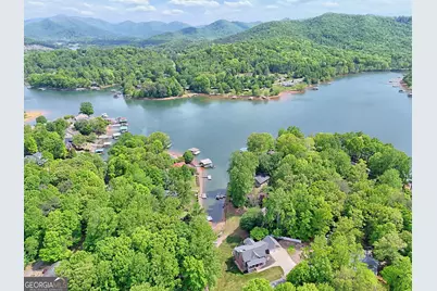 520 Long View Drive, Hiawassee, GA 30546 - Photo 7