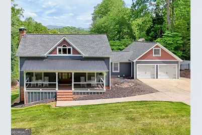 520 Long View Drive, Hiawassee, GA 30546 - Photo 1