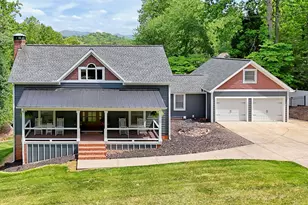 520 Long View Dr, Hiawassee, GA 30546 - Photo 1