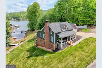 520 Long View Drive, Hiawassee, GA 30546 - Photo 3