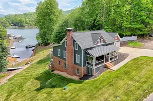 520 Long View Dr, Hiawassee, GA 30546 - Photo 3
