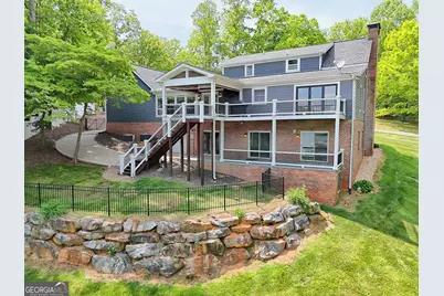 520 Long View Drive, Hiawassee, GA 30546 - Photo 85