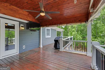 520 Long View Drive, Hiawassee, GA 30546 - Photo 33