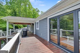 520 Long View Dr, Hiawassee, GA 30546 - Photo 35