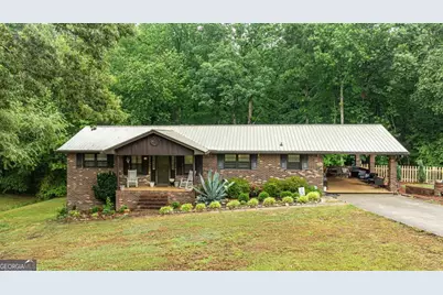 46 Sunset Circle, Hartwell, GA 30643 - Photo 1