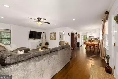 46 Sunset Circle, Hartwell, GA 30643 - Photo 3