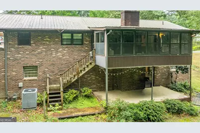 46 Sunset Circle, Hartwell, GA 30643 - Photo 17