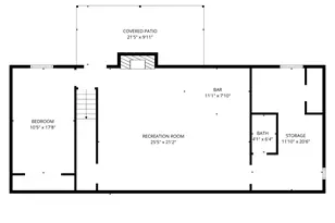 46 Sunset Cir, Hartwell, GA 30643 - Photo 23