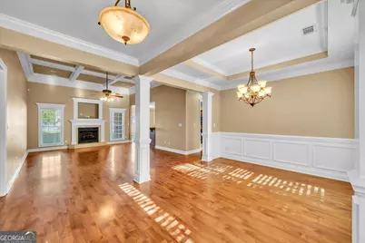 302 Sage Meadows Lane, Bonaire, GA 31005 - Photo 9
