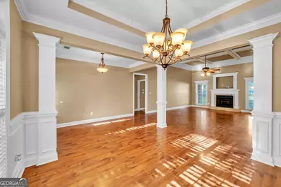 302 Sage Meadows Lane, Bonaire, GA 31005 - Photo 7