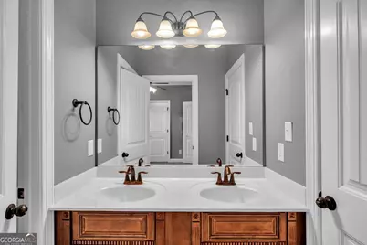 302 Sage Meadows Lane, Bonaire, GA 31005 - Photo 29