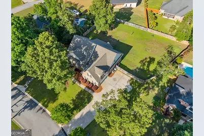 302 Sage Meadows Lane, Bonaire, GA 31005 - Photo 1