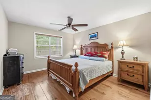 1010 Holmes Dr, White Plains, GA 30678 - Photo 29