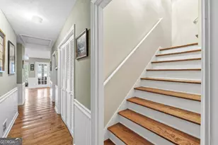 1010 Holmes Dr, White Plains, GA 30678 - Photo 33