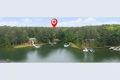1010 Holmes Drive, White Plains, GA 30678 - Photo 5