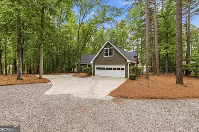 1010 Holmes Drive, White Plains, GA 30678 - Photo 1