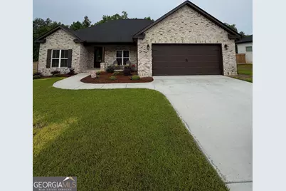 519 Liberty Hall Drive, Bonaire, GA 31005 - Photo 1