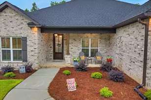 519 Liberty Hall Dr, Bonaire, GA 31005 - Photo 5