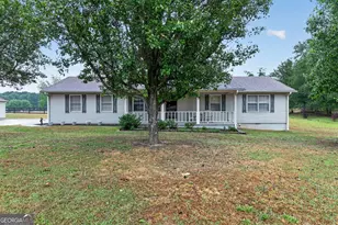 5719 Hill Rd SW, Powder Springs, GA 30127 - Photo 1