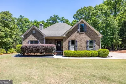 103 N Knotty Court, Forsyth, GA 31029 - Photo 3