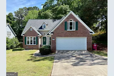 405 Ashville Drive, Macon, GA 31210 - Photo 1