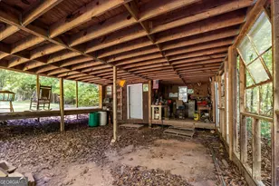 251 Old Stagecoach Rd, Carrollton, GA 30116 - Photo 41