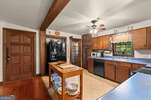 251 Old Stagecoach Rd, Carrollton, GA 30116 - Photo 11