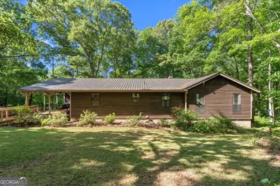 251 Old Stagecoach Road, Carrollton, GA 30116 - Photo 1