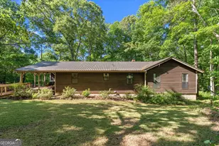 251 Old Stagecoach Rd, Carrollton, GA 30116 - Photo 1
