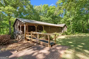 251 Old Stagecoach Rd, Carrollton, GA 30116 - Photo 5