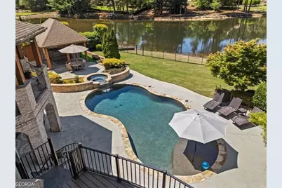 2725 Drayton Hall Drive, Buford, GA 30519 - Photo 61
