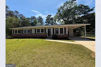 105 Sir Lancelot Avenue, Lagrange, GA 30241 - Photo 3