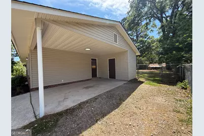 105 Sir Lancelot Avenue, Lagrange, GA 30241 - Photo 35