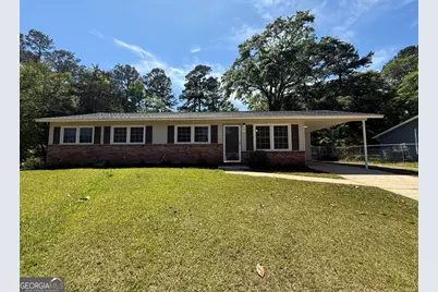105 Sir Lancelot Avenue, Lagrange, GA 30241 - Photo 5