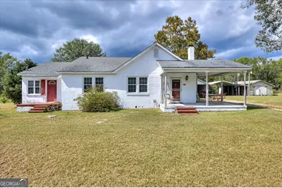 2135 Fort Creek Road, Dearing, GA 30808 - Photo 1