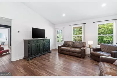 2634 Narroway Church Circle, Dallas, GA 30132 - Photo 5