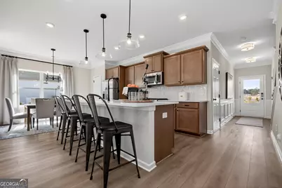 1008 Stonebridge Circle #LOT 89, Macon, GA 31211 - Photo 7