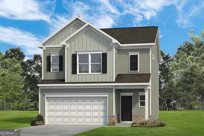 1008 Stonebridge Circle #LOT 89, Macon, GA 31211 - Photo 1