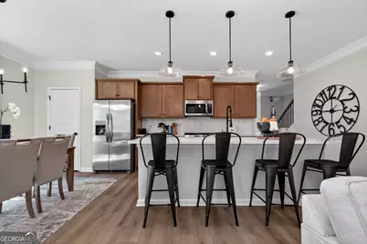1008 Stonebridge Circle #LOT 89, Macon, GA 31211 - Photo 9