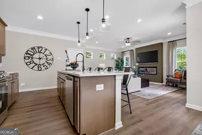 1008 Stonebridge Circle #LOT 89, Macon, GA 31211 - Photo 15