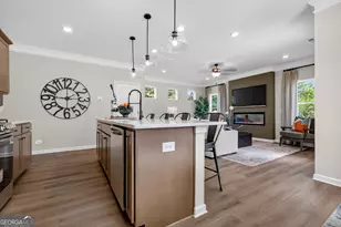 1008 Stonebridge Cir, Macon, GA 31211 - Photo 15